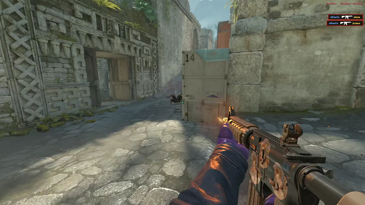 highlight